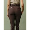 Rajtky Ava PS of Sweden, s gripem, dámské, coffee