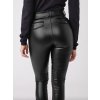 Rajtky Cardi PS of Sweden, s kolenními záplatami, dámské, černé