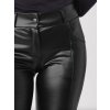 Rajtky Cardi PS of Sweden, s kolenními záplatami, dámské, černé