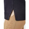 Vesta pletená Ria PS of Sweden, navy