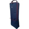 Taška na uzdečku Equipage, navy