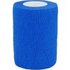 Bandáž samolepicí CVET, 7,5 cm x 4,5 m, blue, 1 ks
