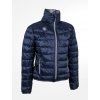 Bunda 365 UHIP, dětská, navy blue (Velikost 150)