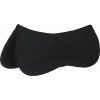 Dečka tlumící memory foam HorseGuard, černá (Velikost FULL)