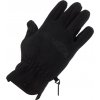 Rukavice Fleece Equipage, zimní, dětské, černé