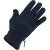 Rukavice Fleece EQUIPAGE, zimní, navy