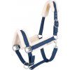 Ohlávka Sparkle Waldhausen, night blue (Velikost PONY)
