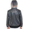 Bunda nepromokavá Basic Equestro, dětská, grey (Velikost 10 let)