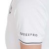 Triko polo Equestro, dětské, bílé (Velikost 10 let)