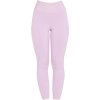 Legíny jezdecké Equestro, s gripem, dívčí, lilla
