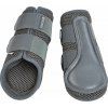 Kamaše 3D Air Effect BUSSE, pár, grey (Velikost S)