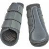 Kamaše 3D Air Effect BUSSE, pár, grey (Velikost S)