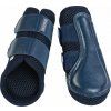 Kamaše 3D Air Effect BUSSE, pár, navy (Velikost S)
