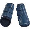Kamaše 3D Air Effect BUSSE, pár, navy (Velikost S)
