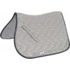 Dečka podsedlová Pony Derby, všestranná, silver/multi/navy