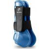 Kamaše přední Deluxe GATUSOS, pár, blue (Velikost M)