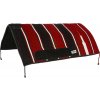 Dečka podsedlová Navayo Felt Lakota, westernová, RN1-LTB, red/black
