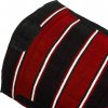 Dečka podsedlová Navayo Felt Lakota, westernová, RN1-LTB, red/black
