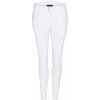 Rajtky Andalouse Equipage, s gripem, dámské, bílé