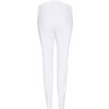 Rajtky Andalouse Equipage, s gripem, dámské, bílé