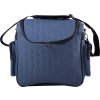 Taška univerzální Classy QHP, navy