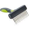 Hřeben pro zvířata KRUUSE JORGEN, 13 dlouhých hrotů