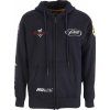 Mikina Multilogo Pool's, unisex, navy (Velikost L)
