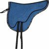 fra fra jeany basic bareback pad