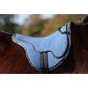 fra fra jeany basic bareback pad
