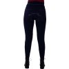 Rajtky Carrie QHP, s gripem, zateplené, dámské, navy