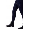 Rajtky Carrie QHP, s gripem, zateplené, dámské, navy