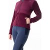 Bunda softshellová Farrah Horseware, s fleecem, dámská, beetroot