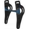 Udidlo Pelham nelomené Sensitive Bit Acavallo, black/blue