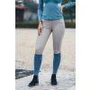 Rajtky Elite Paloma Equestrian Stockholm, s gripem na kolenou, dámské, grey