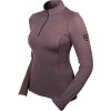 Triko Vision Amaranth Equestrian Stockholm, dámské, purple