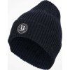 beanie knitted 22125 navy