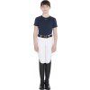Triko multifunkční Equestro, dětské, navy (Velikost 10 let)