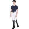 Triko multifunkční Equestro, dětské, navy (Velikost 10 let)