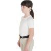 Triko multifunkční Equestro, dětské, bílé (Velikost 10 let)