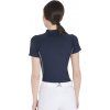 Triko multifunkční Training Equestro, dámské, navy (Velikost L)