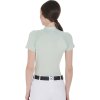 Triko multifunkční Training Equestro, dámské, light green