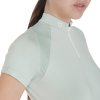 Triko multifunkční Training Equestro, dámské, light green