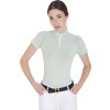 Triko multifunkční Training Equestro, dámské, light green