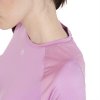 Tričko multifunkční Equestro, dámské, lilla