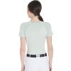 Tričko multifunkční Equestro, dámské, light green