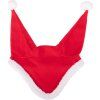 Čabraka Santa QHP, red (Velikost SHETTY)