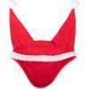 Čabraka Santa QHP, red (Velikost SHETTY)