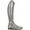 Boty jezdecké Lyon BUSSE, širší lýtko, dámské, grey