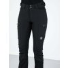 Kalhoty vlněné Stella 2.0 UHIP, unisex, jet black