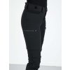 Kalhoty vlněné Stella 2.0 UHIP, unisex, jet black